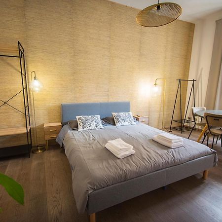 Domus Febo - Ottaviano Suites Rome Buitenkant foto