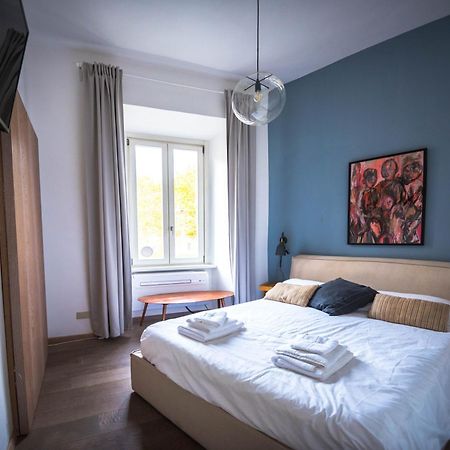 Domus Febo - Ottaviano Suites Rome Buitenkant foto