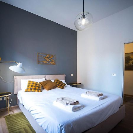Domus Febo - Ottaviano Suites Rome Buitenkant foto