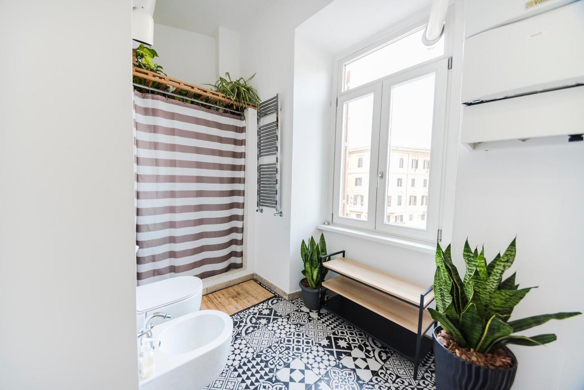 Domus Febo - Ottaviano Suites Rome Buitenkant foto
