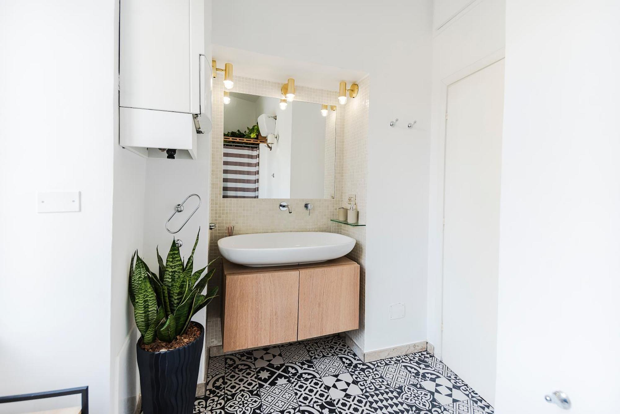 Domus Febo - Ottaviano Suites Rome Buitenkant foto