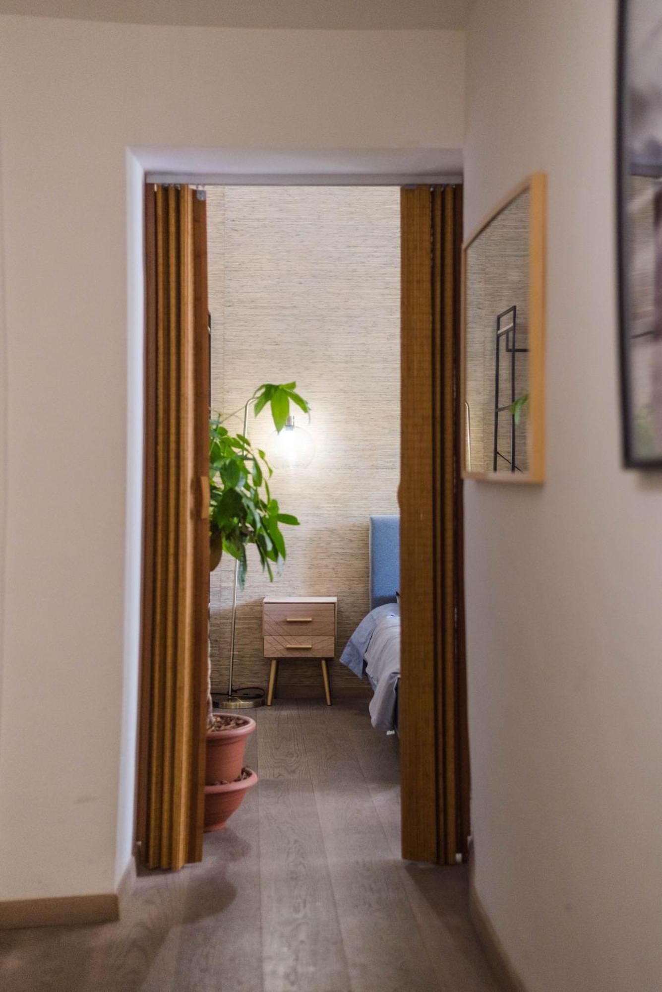 Domus Febo - Ottaviano Suites Rome Buitenkant foto