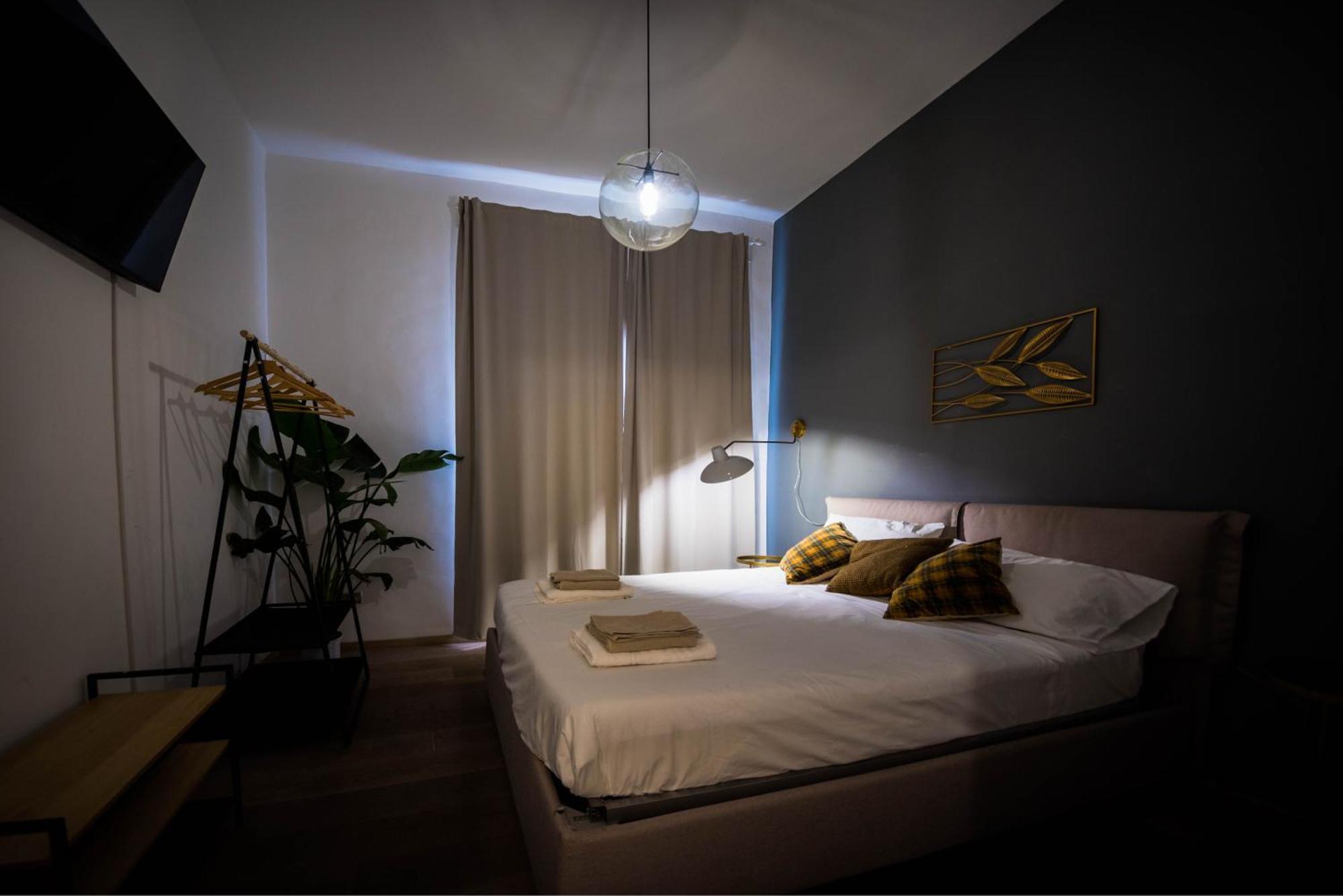 Domus Febo - Ottaviano Suites Rome Buitenkant foto