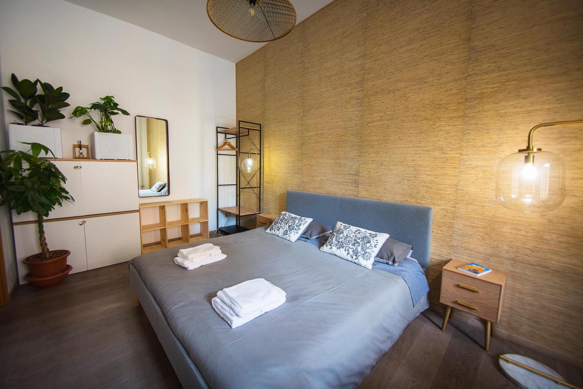 Domus Febo - Ottaviano Suites Rome Buitenkant foto