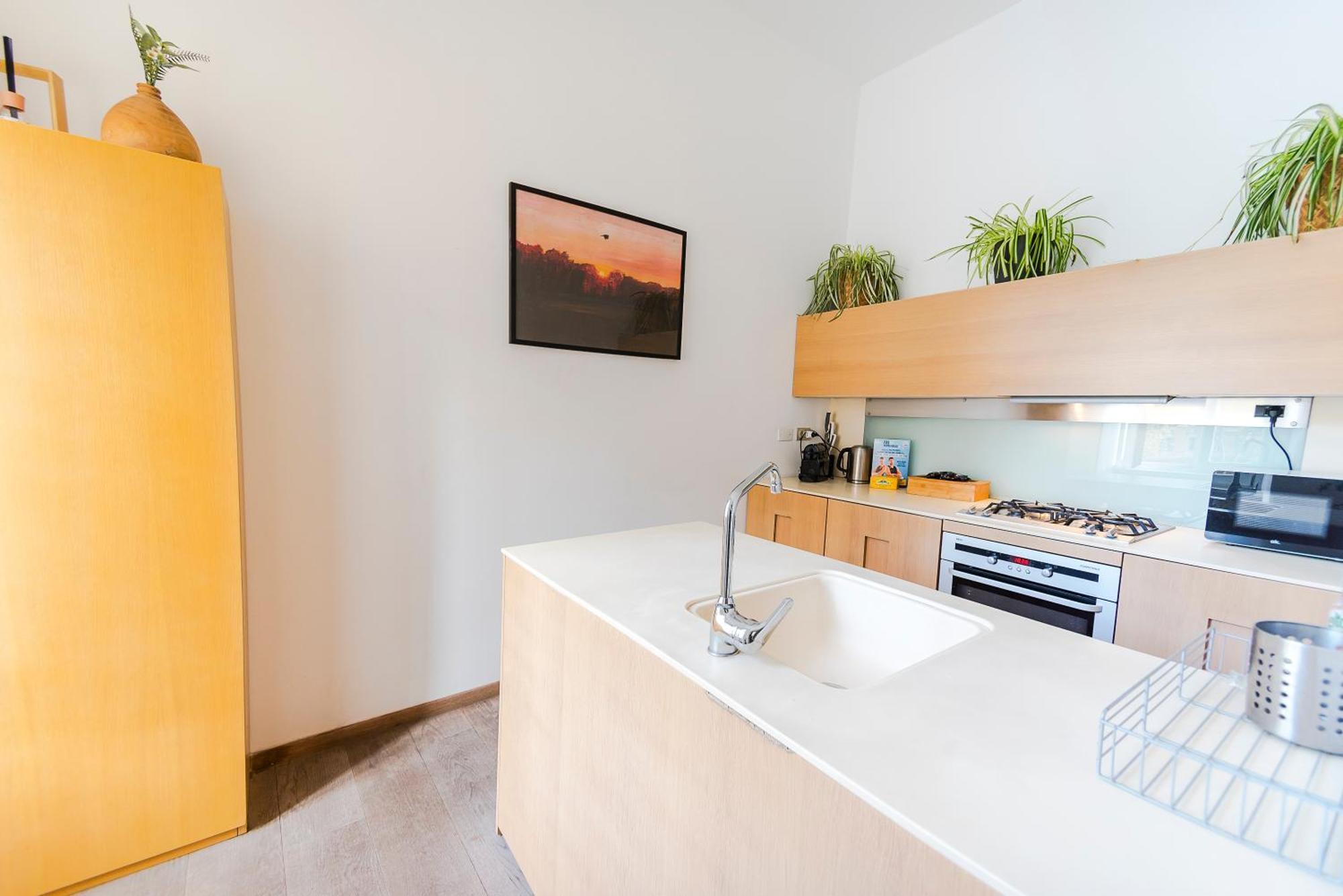 Domus Febo - Ottaviano Suites Rome Buitenkant foto