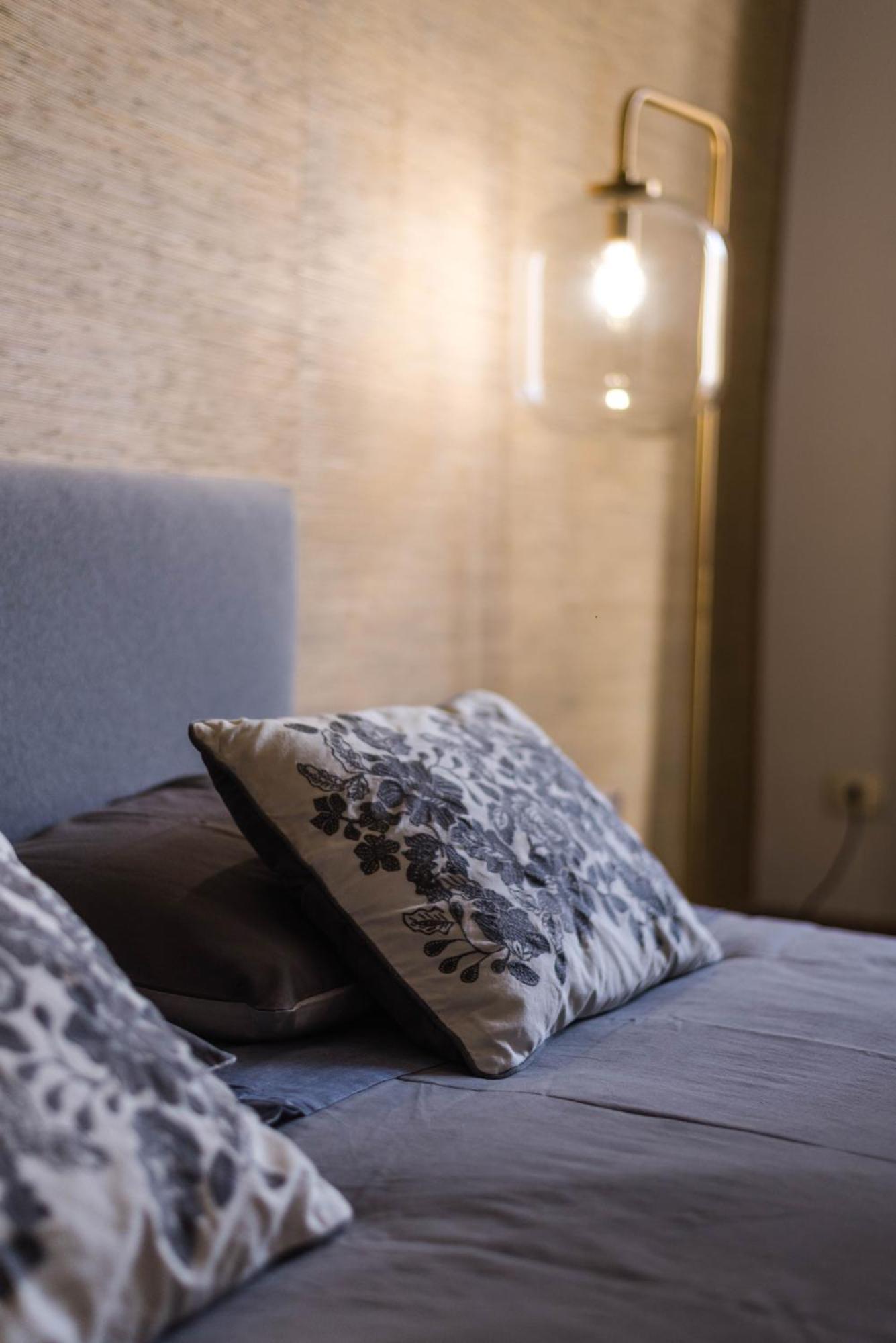 Domus Febo - Ottaviano Suites Rome Buitenkant foto