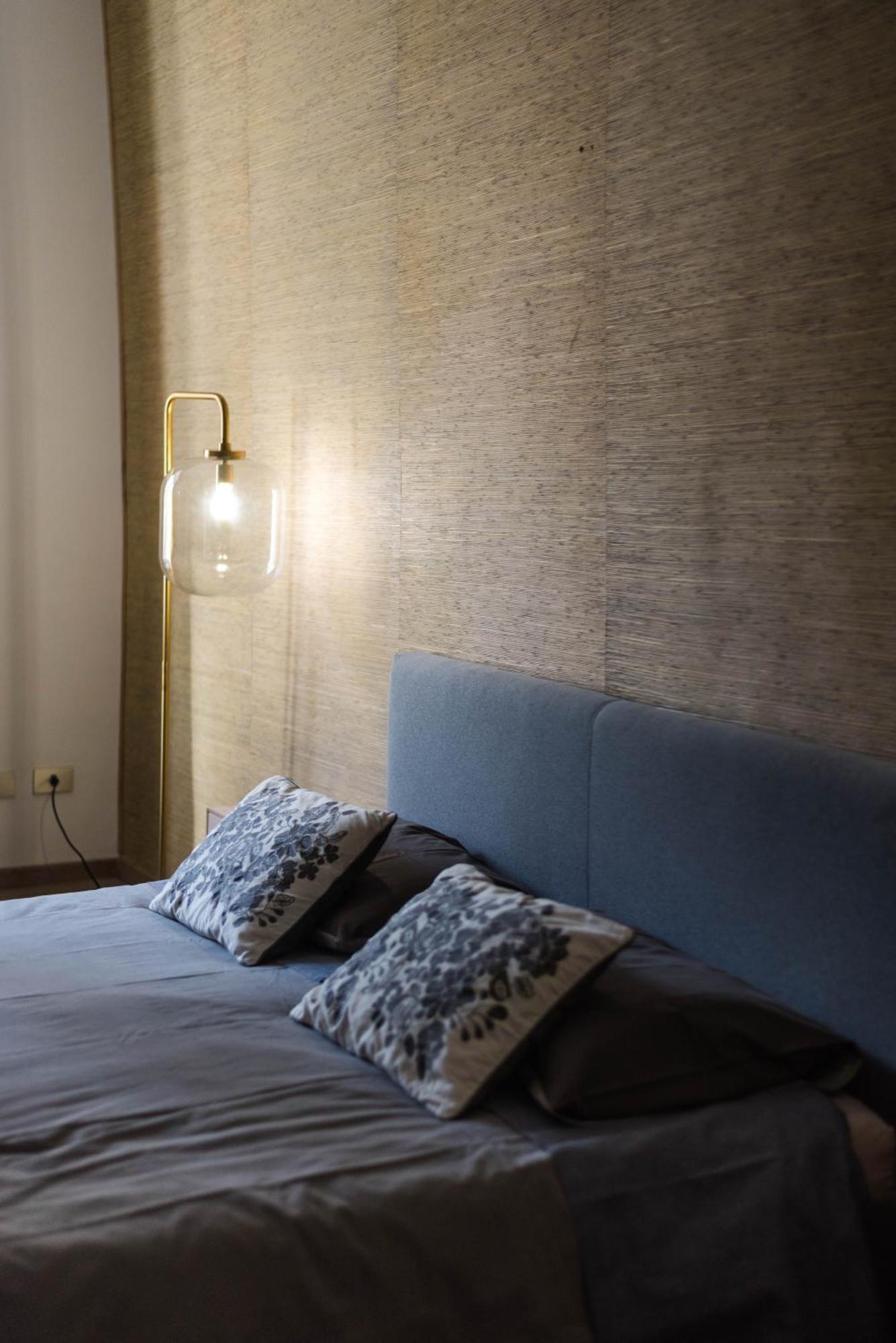 Domus Febo - Ottaviano Suites Rome Buitenkant foto