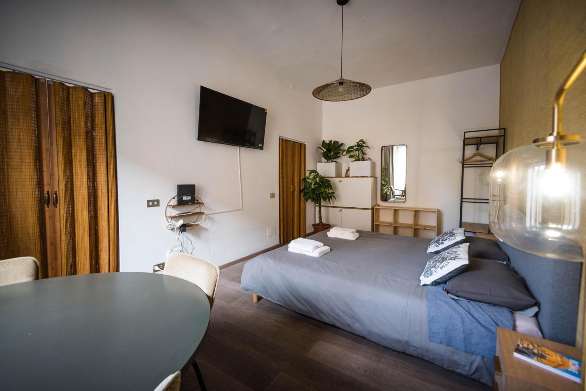 Domus Febo - Ottaviano Suites Rome Buitenkant foto
