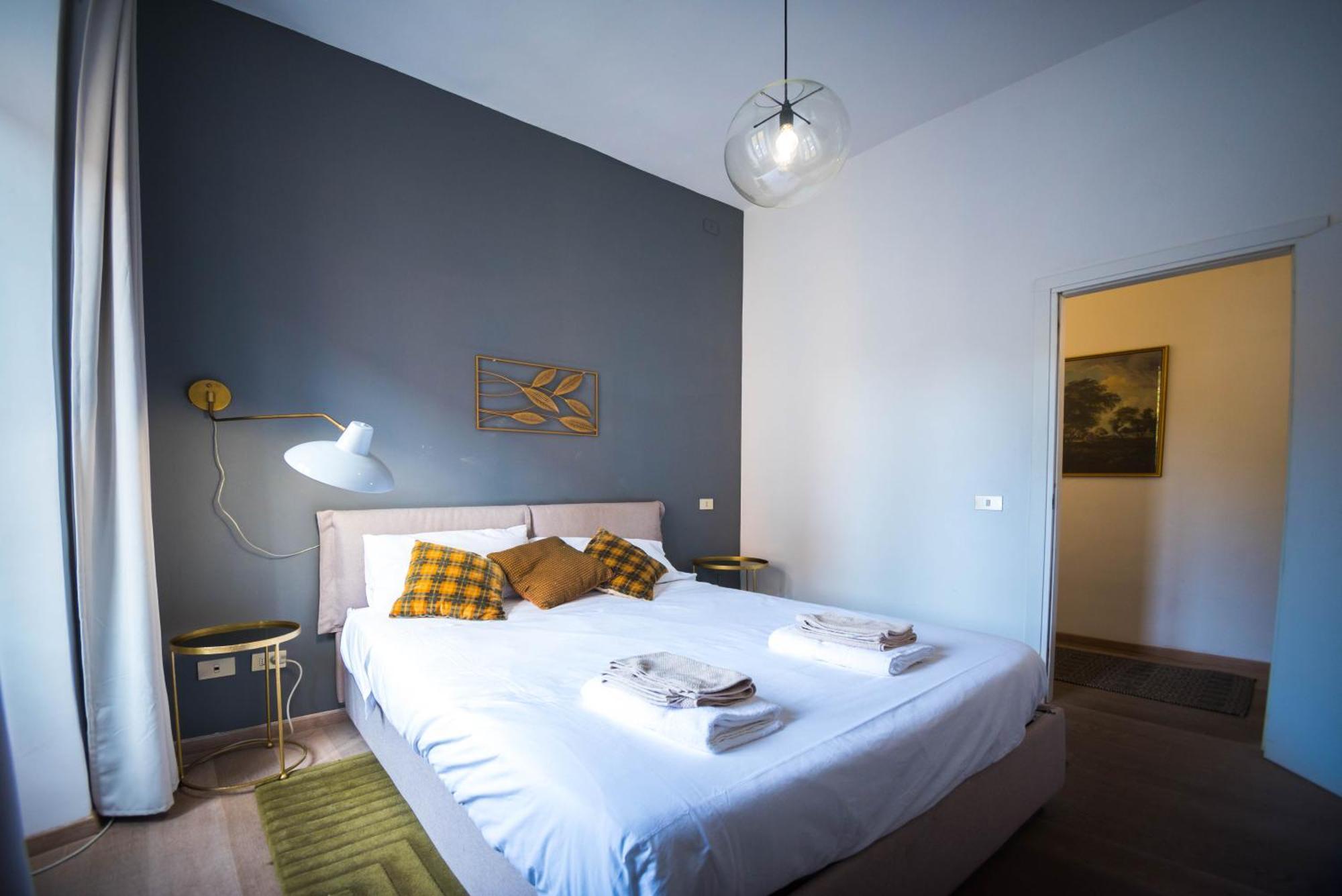 Domus Febo - Ottaviano Suites Rome Buitenkant foto